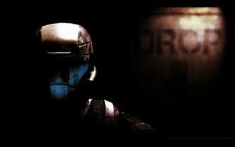 Halo Odst Desktop Pc And Mac Wallpaper