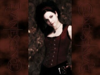 Amy Lee Wallpaper