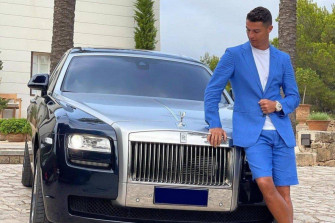 From Making Million Per Paid Instagram Post To Record Breaking