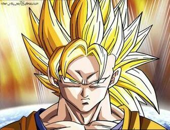 HD Dragon Ball Z Wallpaper For Psp