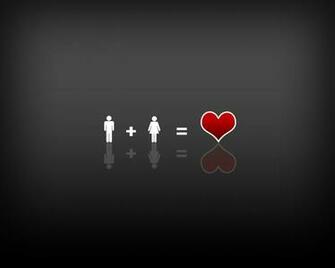 Wallpaper HD Love