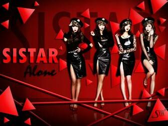 Sistar Wallpaper Super Star