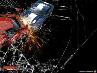 Burnout Wallpaper