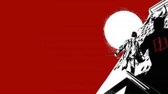 Daredevil Wallpaper High Resolution Net