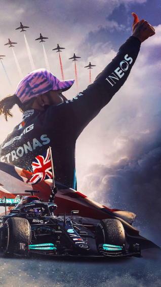 Lewis Hamilton Wallpaper Top Best