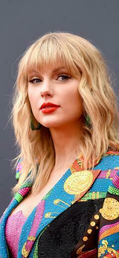 Taylor Swift Mobile Wallpaper