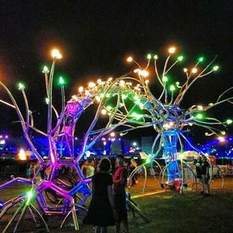 Electric Daisy Carnival Las Vegas Nevada Photos Wallpaper The