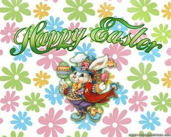 Funny Wallpaper Desktop Easter Bunny Clip Art Pictures