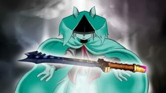 Dust An Elysian Tail Video Game Wallpaper Of