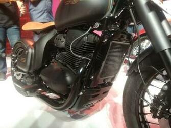 Jawa Perak Pics Gallery Image Close Ups Details