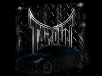 Tapout Wallpaper
