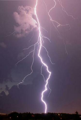 Lightning Image