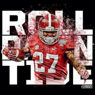 Derrick Henry Secfrenzy On Instagram Rtr
