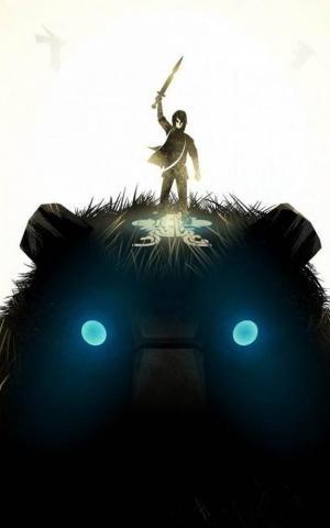 Shadow Of The Colossus 4k Ultra HD Mobile Wallpaper