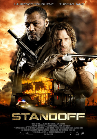 Standoff Wallpaper