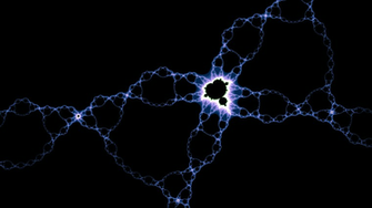 Mandelbrot Wallpaper