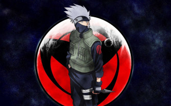 Kakashi Pfp Wallpaper