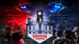 Edit Stranger Things Aesthetic Pictures Best App