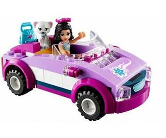Lego Friends Wallpaper Tad Photography