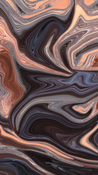 Aesthetic Marble Wallpaper