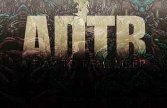 Anyone Have This Wallpaper Without The Quot A Day To Remember