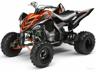 Yamaha Raptor 700r Wallpaper Motorcycle