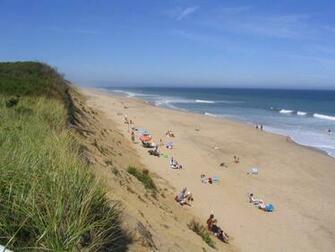 Panoramio Photo Of Nauset Beach Cape Cod