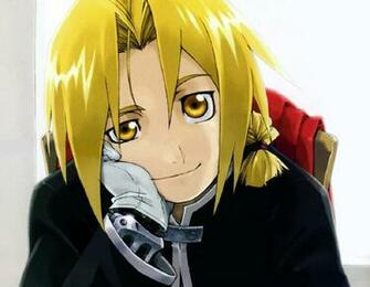 Edward Elric Fma Full Metal Alchemist Fullmetal Jpg