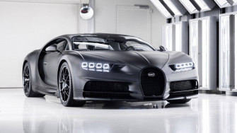 Cool Bugatti Wallpaper