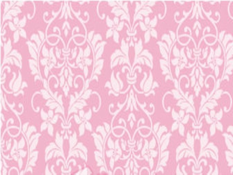 Floral Pink Wallpaper Background Androlib