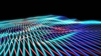 Pics Photos Sound Wave Wallpaper