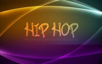 Hip Hop Wallpaper