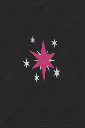 Twilight Sparkle iPhone Wallpaper By Gandodepth On