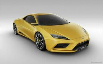 Lotus HD Car Windows Wallpaper Collection All For