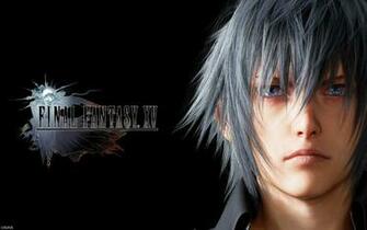 Final Fantasy Xv Noctis Wallpaper