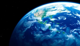 Earth Wallpaper High Resolution