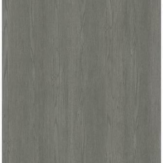 Brewster Brest Charcoal Wood Texture Wallpaper The