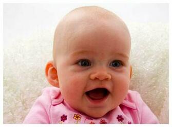 Cute Baby Smile HD Wallpaper Pics Walls