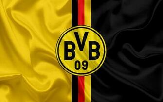 Borussia Dortmund HD Wallpaper Background Image Id