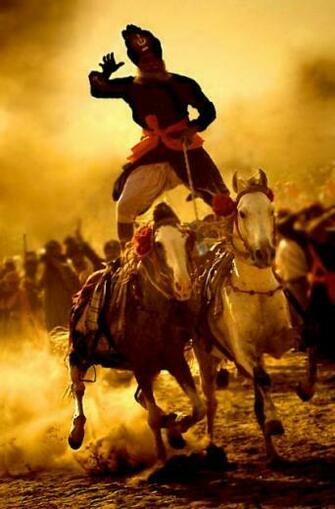 Hola Mohala Wallpaper 5abi Gurbani