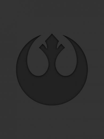 Star Wars iPhone Wallpaper Rebel Alliance iPad
