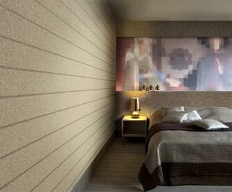 Brian Yates Mica Wallpaper From Belwell Interiors
