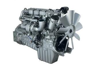 Engine Photos Detroit Diesel Series Picture Photo