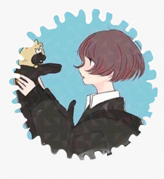 Good Pfp Wallpaper
