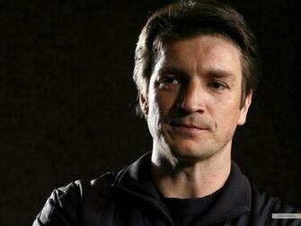 Nathan Fillion Wallpaper