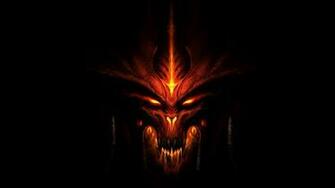 Diablo Wallpaper Character