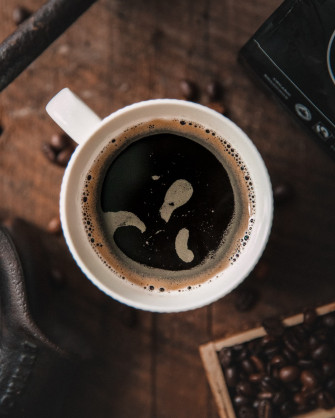 1k Black Coffee Pictures Image