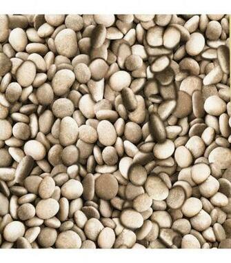 Sante Taupe Pebbles Wallpaper Jo Ann