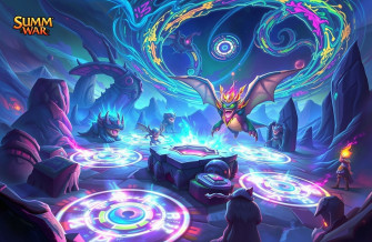 Summoners War Wallpaper
