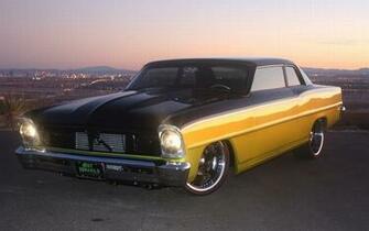 Chevy Wallpaper Background